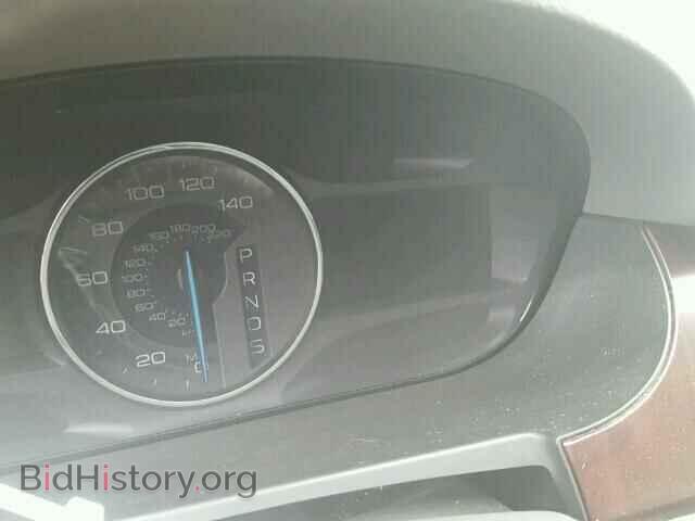 2013 FORD EDGE - VIN: 2FMDK4KC7DBC50460 - Фото 8