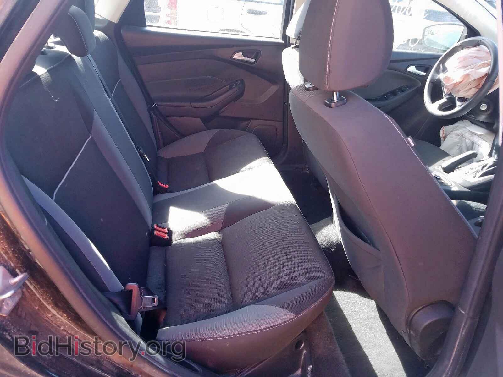 2014 FORD FOCUS - VIN: 1FADP3F29EL219039 - Photo 6