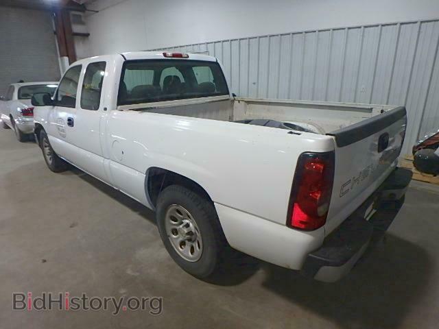 2005 CHEVROLET SILVERADO - VIN: 1GCEC19X95Z220792 - Фото 3