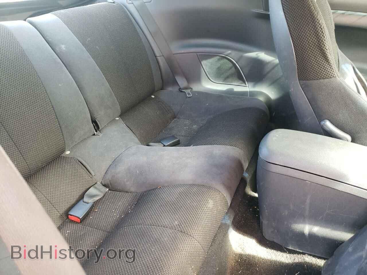 2008 MITSUBISHI ECLIPSE - VIN: 4A3AK24F48E005190 - Photo 6