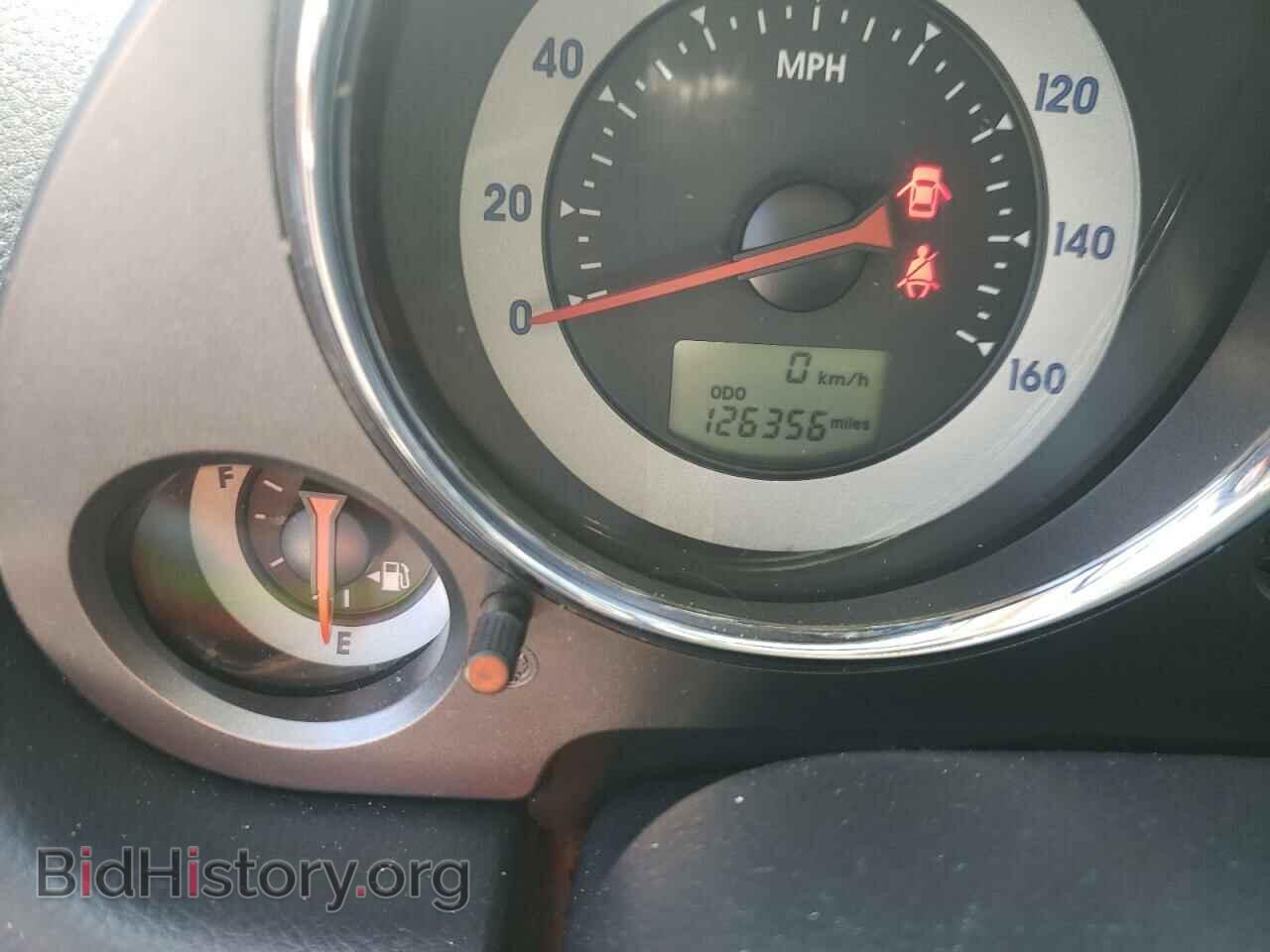2008 MITSUBISHI ECLIPSE - VIN: 4A3AK24F48E005190 - Photo 8