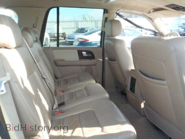 2006 FORD EXPEDITION - VIN: 1FMPU19516LA78233 - Фото 6