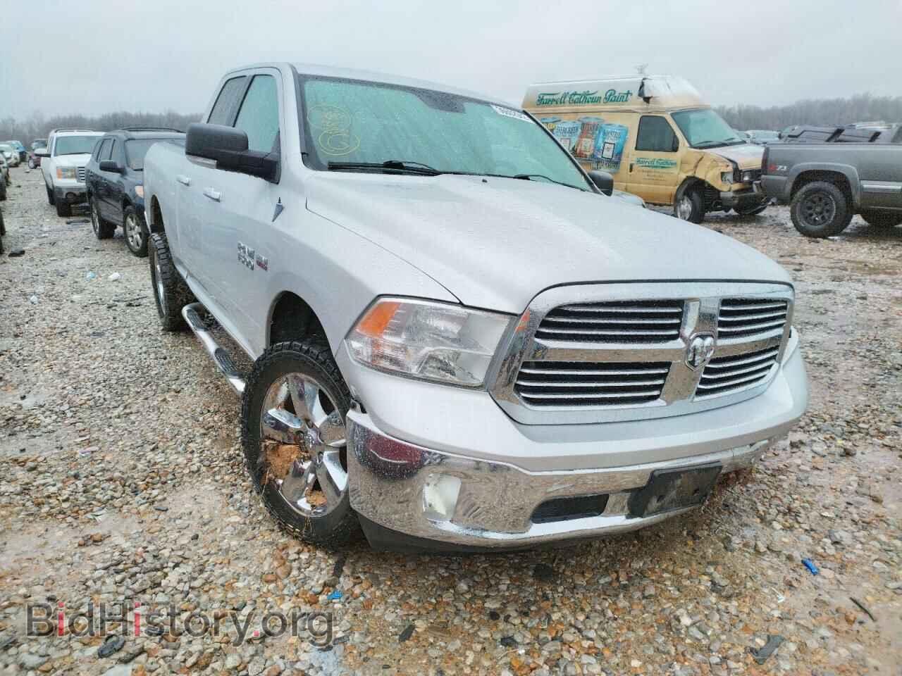 Photo 1C6RR7GT9DS525243 - RAM 1500 2013