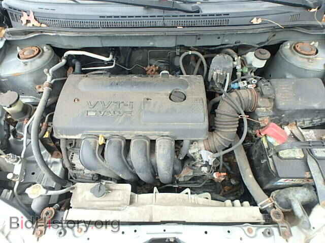 2003 TOYOTA COROLLA - VIN: JTDBR32E330029098 - Фото 7
