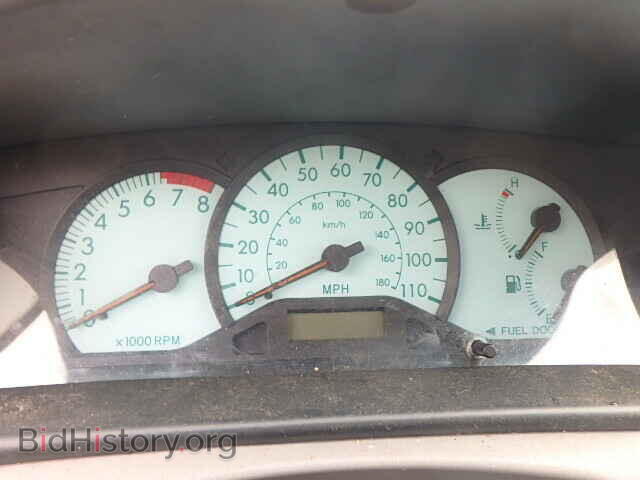 2003 TOYOTA COROLLA - VIN: JTDBR32E330029098 - Фото 8
