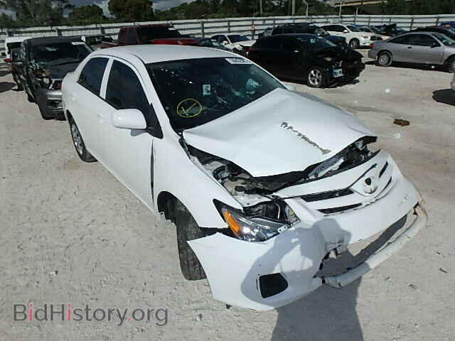 Фотография 5YFBU4EE3DP139785 - TOYOTA COROLLA 2013