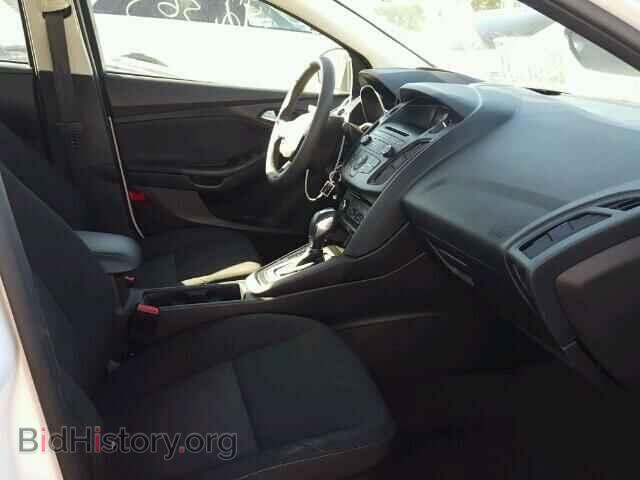 2015 FORD FOCUS - VIN: 1FADP3F23FL249560 - Фото 5