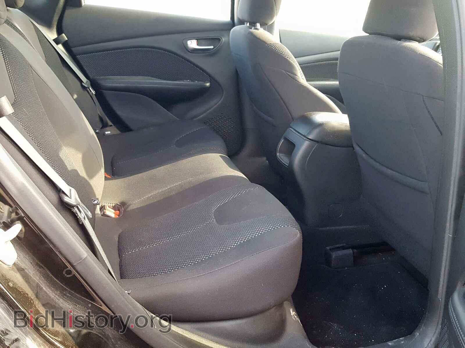 2016 DODGE DART - VIN: 1C3CDFAAXGD100027 - Фото 6