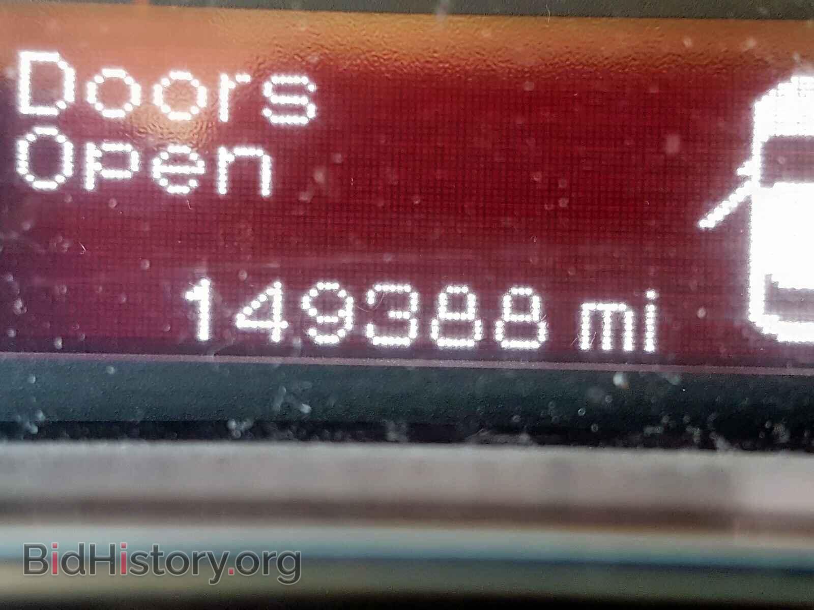 2016 DODGE DART - VIN: 1C3CDFAAXGD100027 - Фото 8