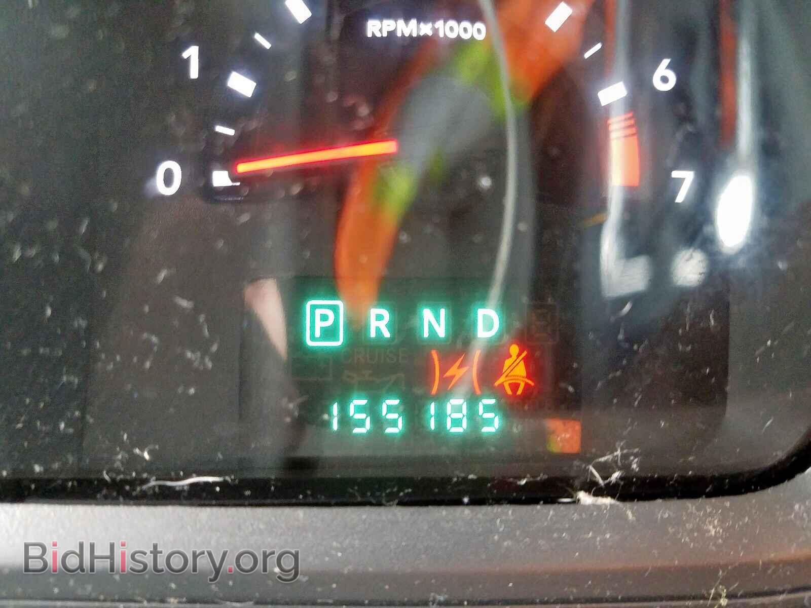 2010 DODGE JOURNEY SX - VIN: 3D4PG5FV7AT274796 - Фото 8