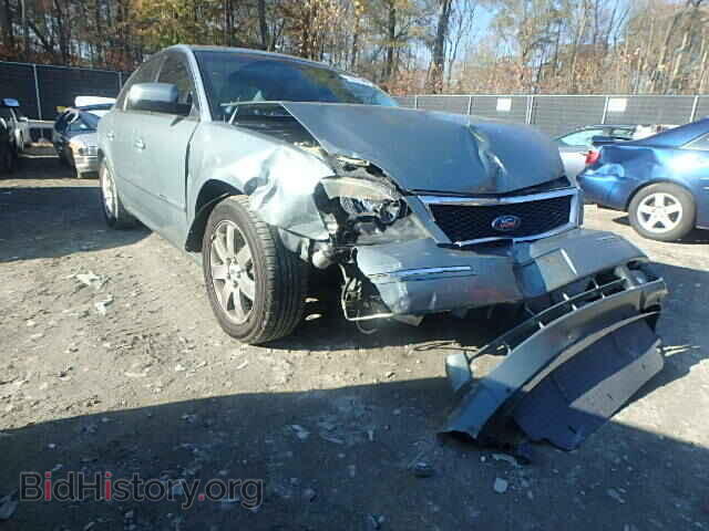 Photo 1FAFP24176G128200 - FORD FIVE HUNDR 2006
