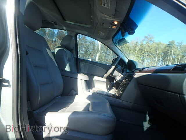 2006 FORD FIVE HUNDR - VIN: 1FAFP24176G128200 - Фото 5