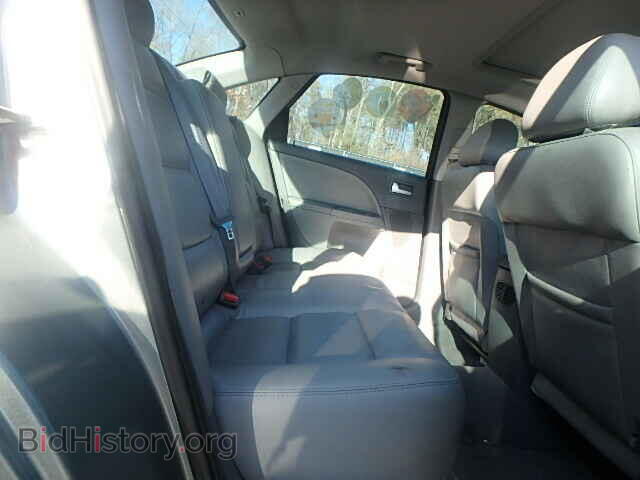 2006 FORD FIVE HUNDR - VIN: 1FAFP24176G128200 - Фото 6