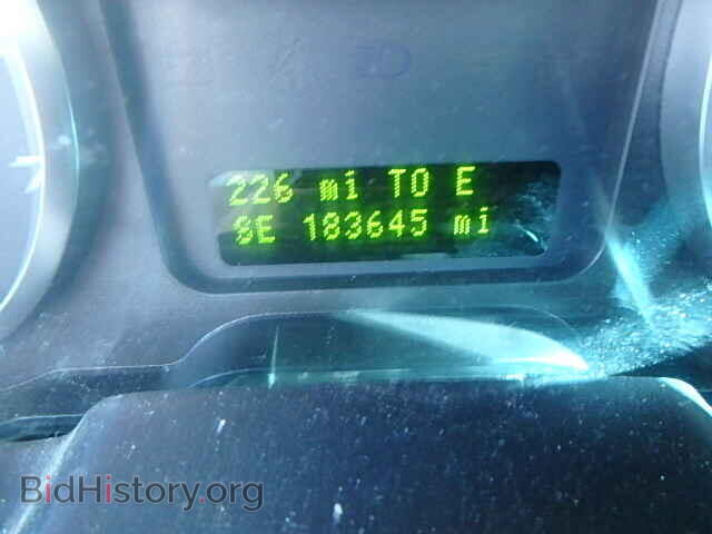 2006 FORD FIVE HUNDR - VIN: 1FAFP24176G128200 - Фото 8
