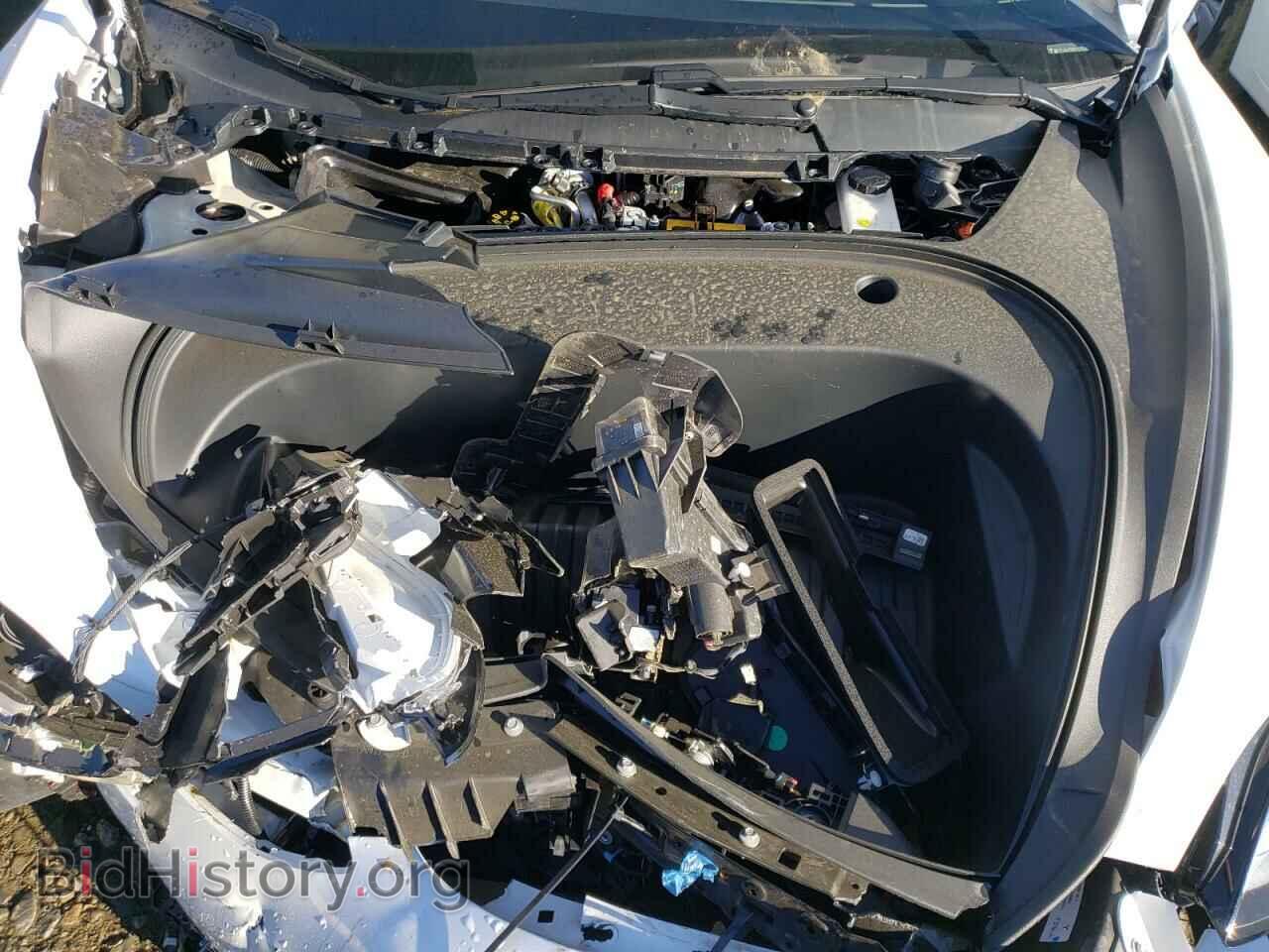 2021 TESLA MODEL 3 - VIN: 5YJ3E1EB9MF033035 - Photo 7