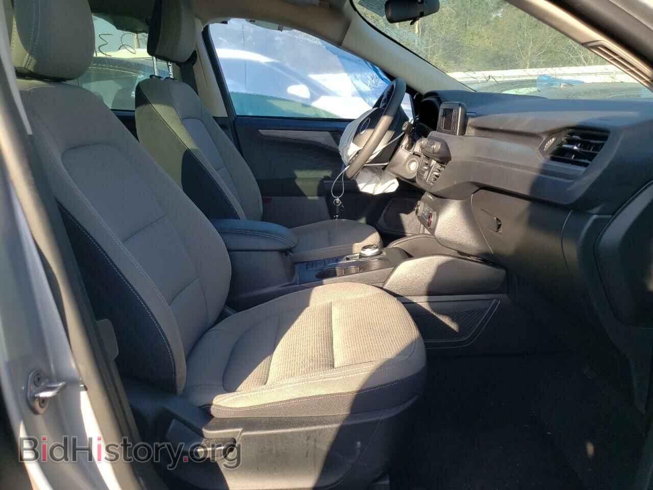 2020 FORD ESCAPE - VIN: 1FMCU0F66LUA06701 - Photo 5