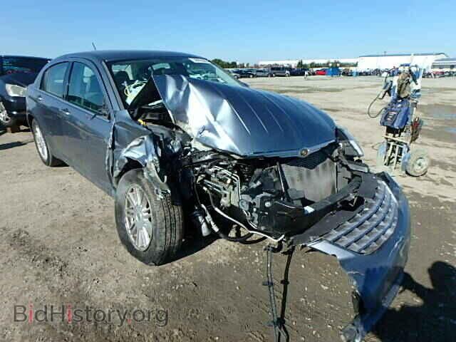 Фотография 1C3LC56K67N680420 - CHRYSLER SEBRING 2007