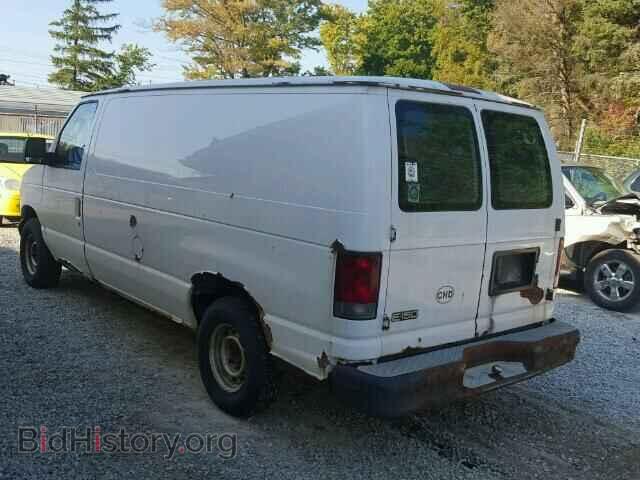 2003 FORD ECONOLINE - VIN: 1FTRE14223HA46168 - Фото 3