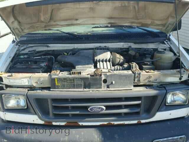2003 FORD ECONOLINE - VIN: 1FTRE14223HA46168 - Фото 7