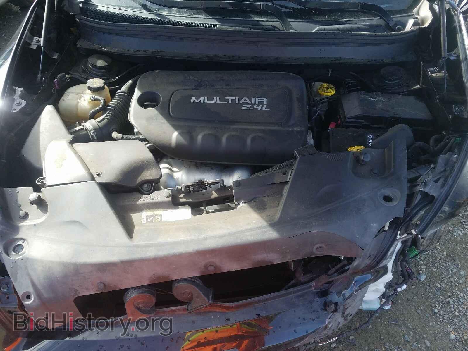 2017 JEEP CHEROKEE - VIN: 1C4PJLCB5HW540933 - Фото 7