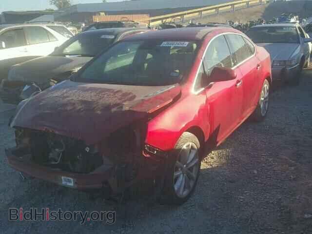 2012 BUICK VERANO - VIN: 1G4PS5SK0C4213849 - Фото 2
