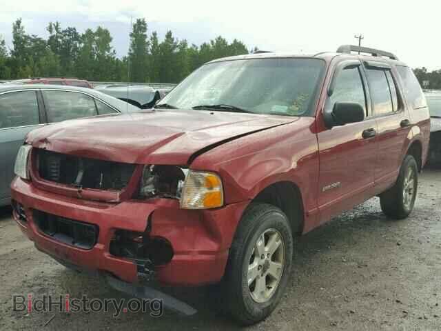 2005 FORD EXPLORER - VIN: 1FMZU73EX5ZA21237 - Photo 2
