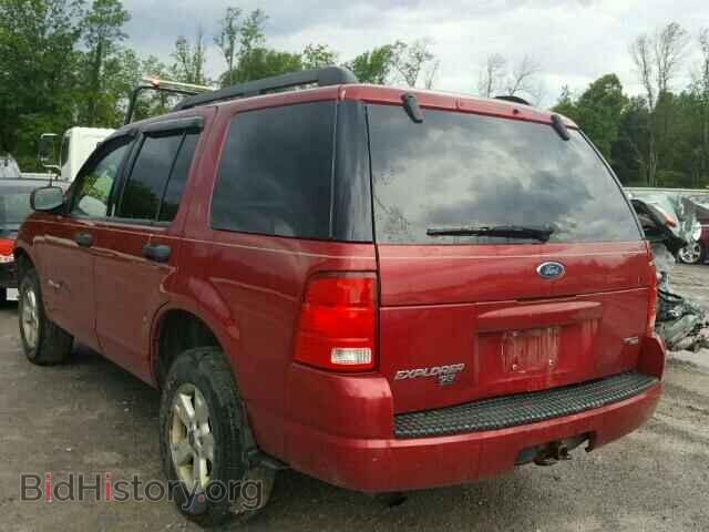 2005 FORD EXPLORER - VIN: 1FMZU73EX5ZA21237 - Photo 3
