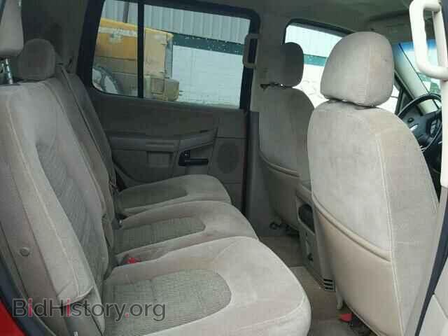 2005 FORD EXPLORER - VIN: 1FMZU73EX5ZA21237 - Photo 6