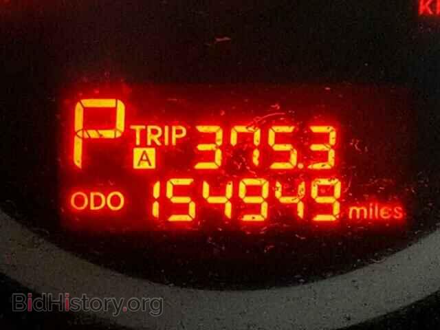 2010 KIA OPTIMA - VIN: KNAGG4A88A5374637 - Фото 8