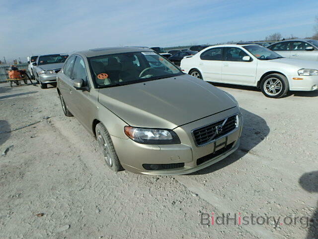 Photo YV1AS982271039180 - VOLVO S80 2007