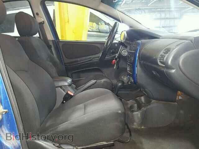 2004 DODGE NEON - VIN: 1B3ES56C44D615603 - Фото 5