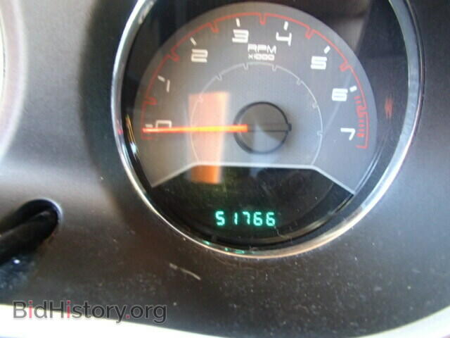 2012 DODGE AVENGER - VIN: 1C3CDZAG1CN327634 - Photo 8