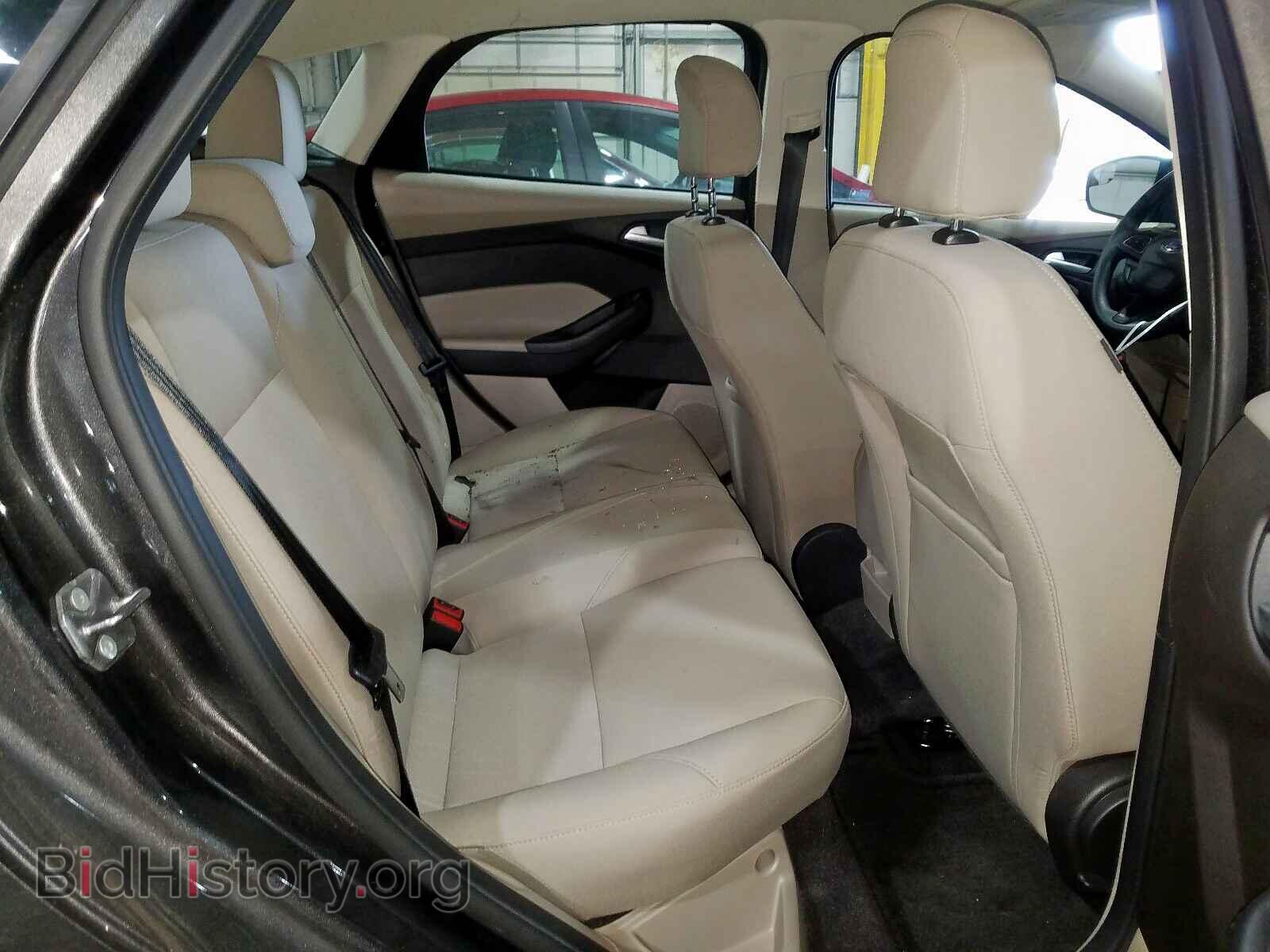 2016 FORD FOCUS - VIN: 1FADP3K29GL203013 - Photo 6