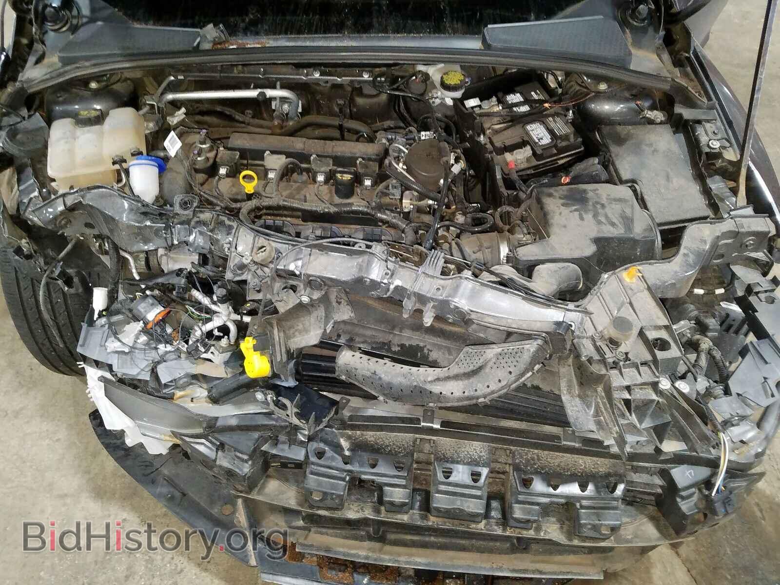 2016 FORD FOCUS - VIN: 1FADP3K29GL203013 - Photo 7