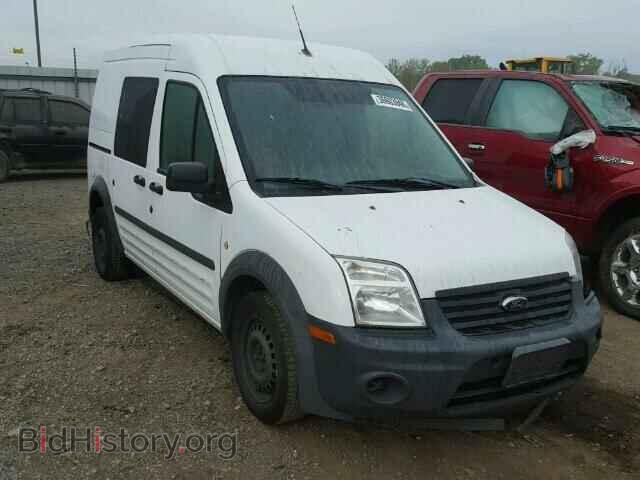 Photo NM0LS6AN4CT082352 - FORD TRANSIT CO 2012