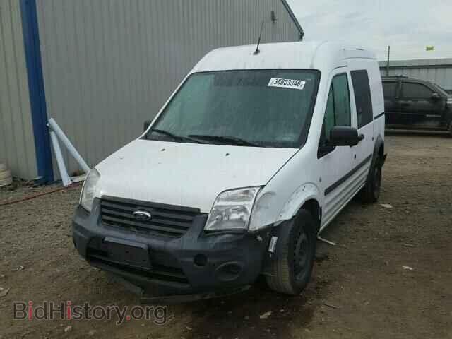 2012 FORD TRANSIT CO - VIN: NM0LS6AN4CT082352 - Фото 2