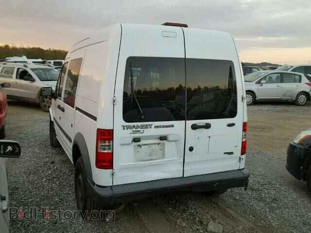 2012 FORD TRANSIT CO - VIN: NM0LS6AN4CT082352 - Фото 3