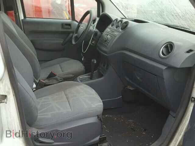 2012 FORD TRANSIT CO - VIN: NM0LS6AN4CT082352 - Фото 5