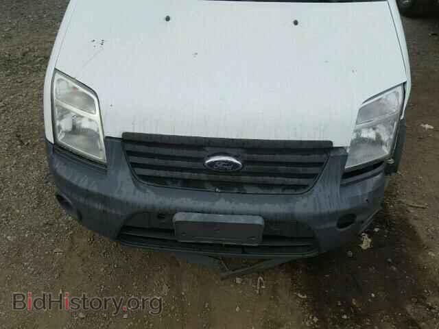 2012 FORD TRANSIT CO - VIN: NM0LS6AN4CT082352 - Фото 7
