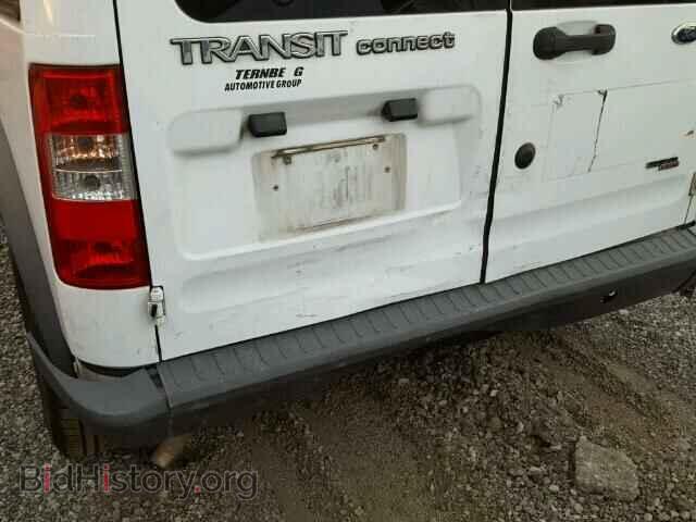 2012 FORD TRANSIT CO - VIN: NM0LS6AN4CT082352 - Фото 10