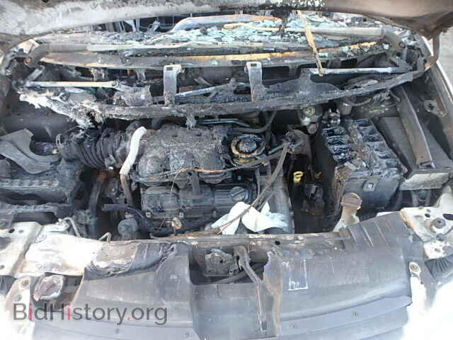 2007 DODGE CARAVAN - VIN: 2D4GP44L17R203990 - Фото 7