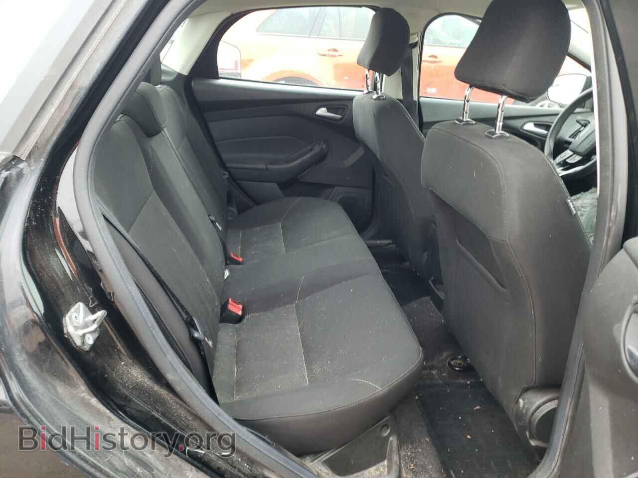 2017 FORD FOCUS - VIN: 1FADP3FE5HL305432 - Фото 6