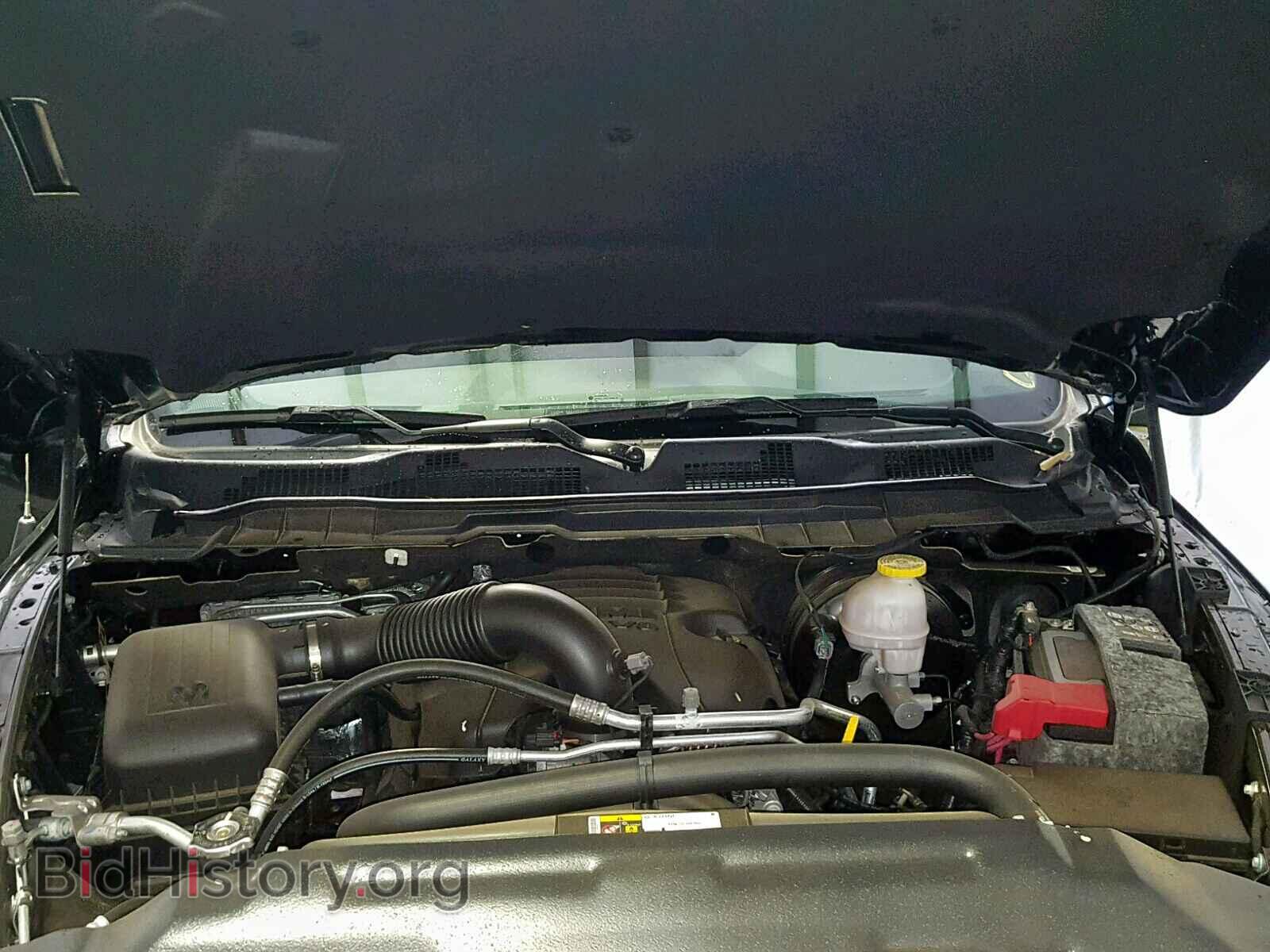 2019 RAM 1500 CLASS - VIN: 1C6RR7KT3KS513609 - Фото 7