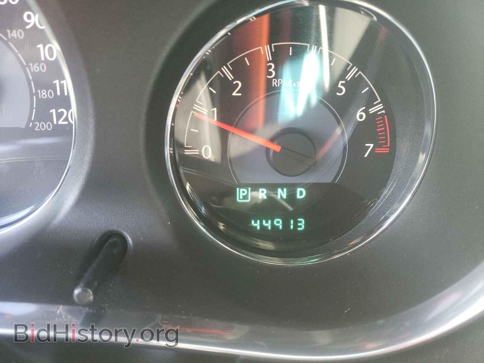 2014 CHRYSLER 200 - VIN: 1C3CCBCG3EN199245 - Фото 8