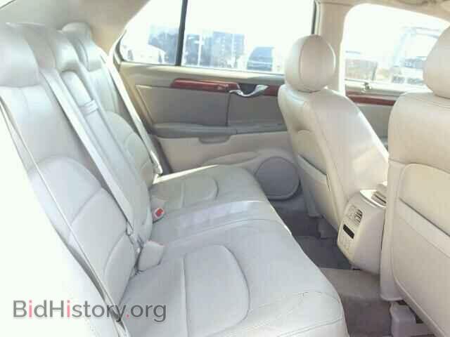 2005 CADILLAC DEVILLE - VIN: 1G6KD54Y25U124574 - Фото 6