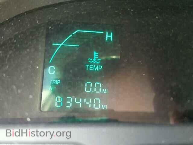 2005 CADILLAC DEVILLE - VIN: 1G6KD54Y25U124574 - Фото 8
