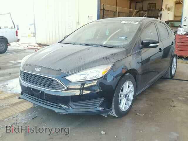 2016 FORD FOCUS - VIN: 1FADP3F20GL314852 - Photo 2
