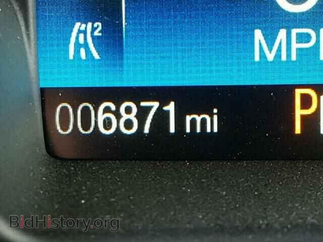 2016 FORD FOCUS - VIN: 1FADP3F20GL314852 - Photo 8