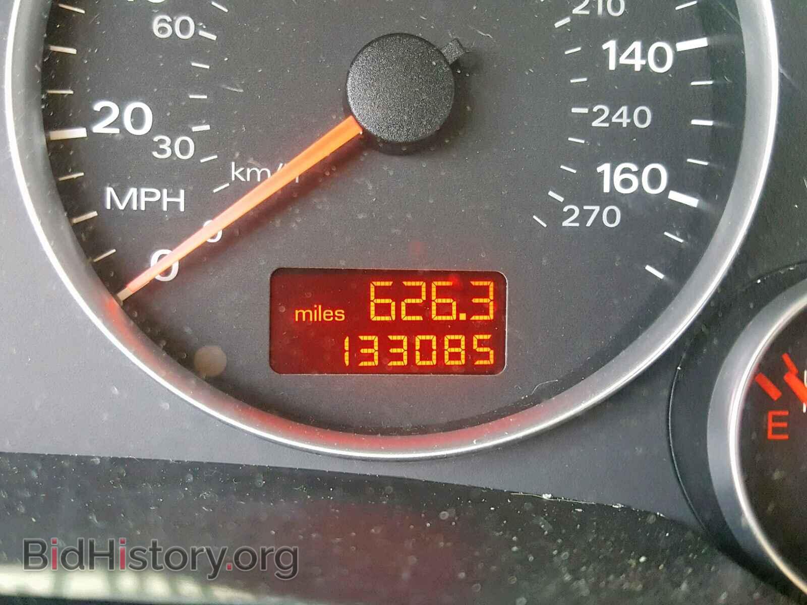 2006 AUDI A4 - VIN: WAUDF78E66A175765 - Фото 8