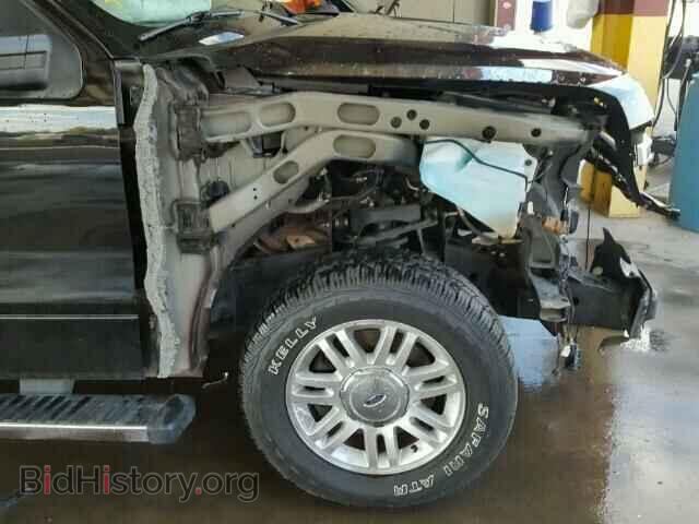 2013 FORD F150 - VIN: 1FTFW1CF8DKD03214 - Фото 9